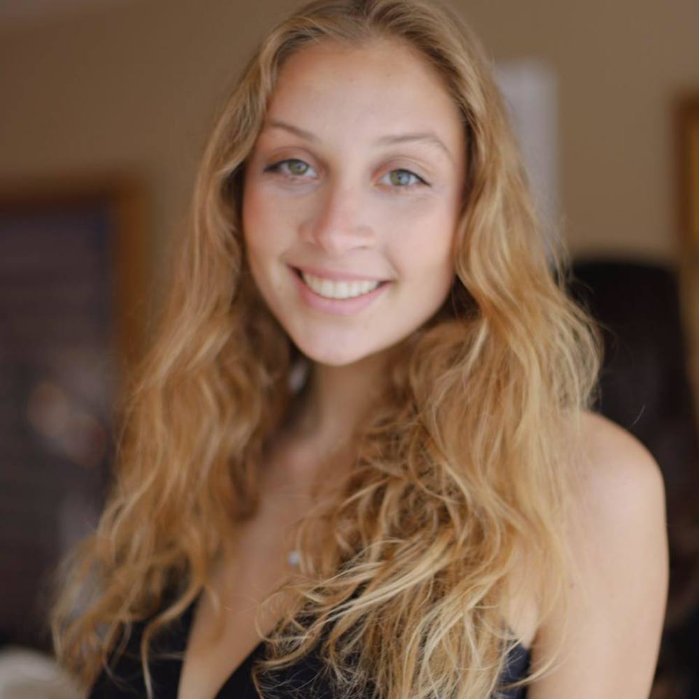 Meet your Posher, Jess